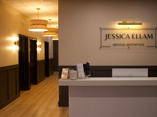 Jessica Ellam Medical Aesthetics