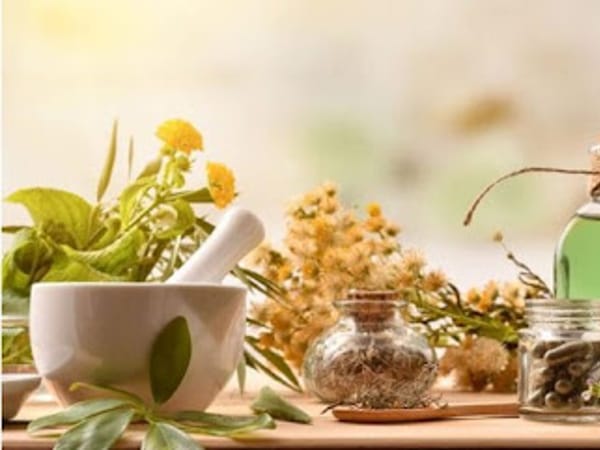 Balanced Health With Mel Functional Wellness