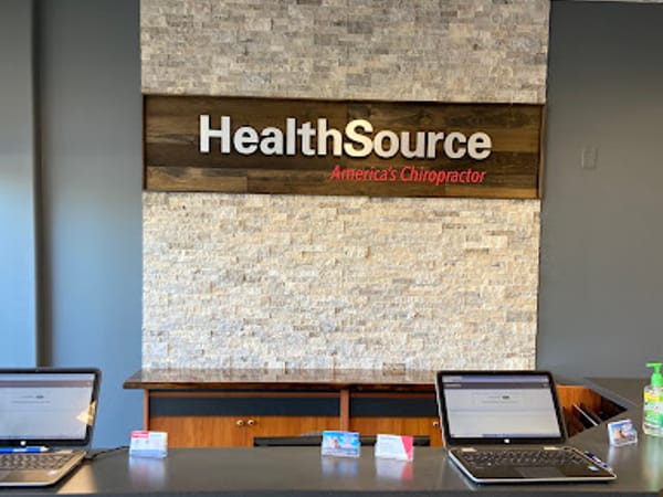 HealthSource Chiropractic of Bismarck
