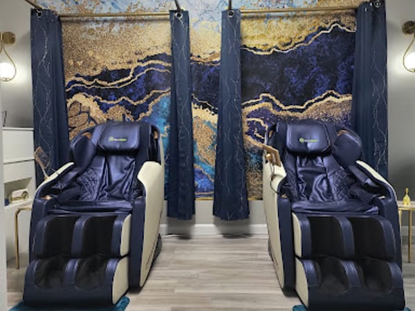 Drip Drop IV Hydration & Med Spa