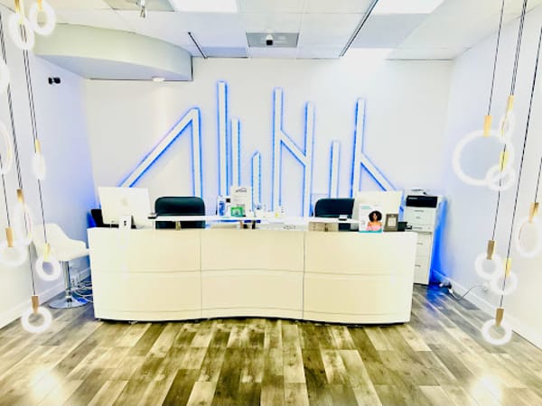 Brilliant Beauty Aesthetics Laser Clinic