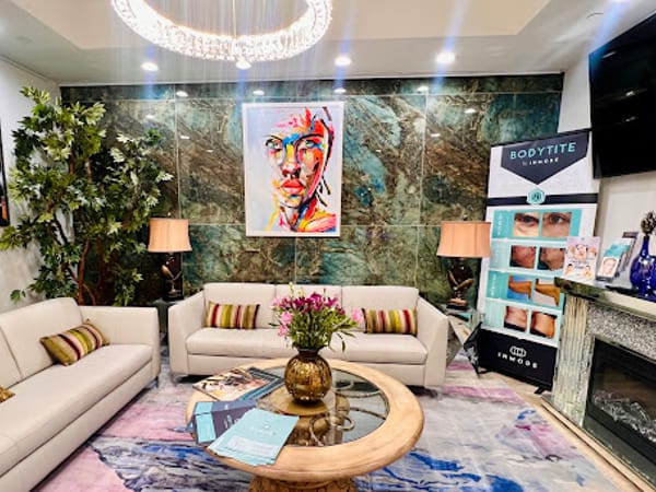 Prime Vitality Total Wellness and Medical Spa