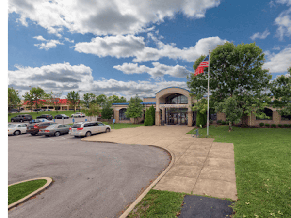 McDowell Wellness Center