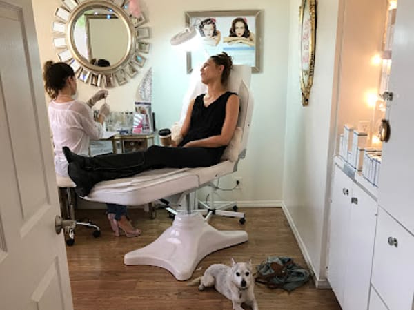 Angels Med Spa