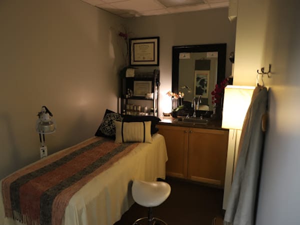 Katherine McCune Acupuncture LLc
