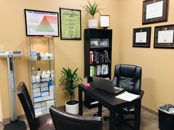 January Natural Medicine