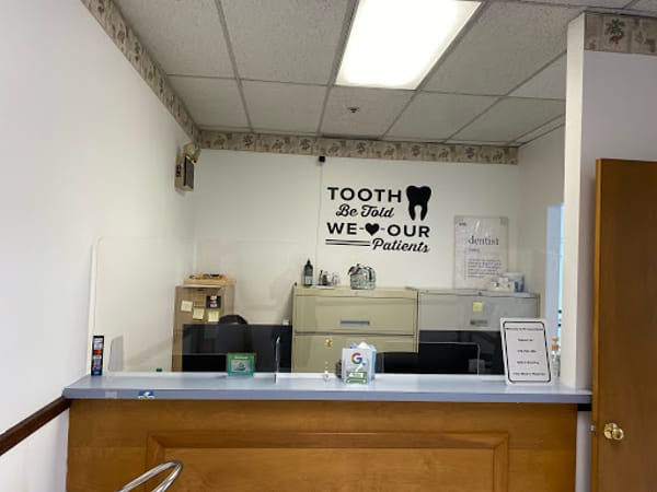 A & S Dental Wellness Center Of Leominster