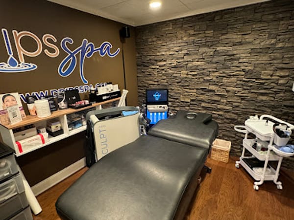 Drips Spa