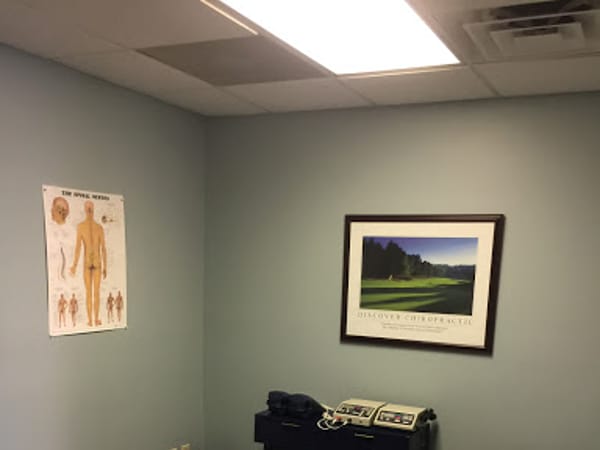 Vizzini Chiropractic Clinic