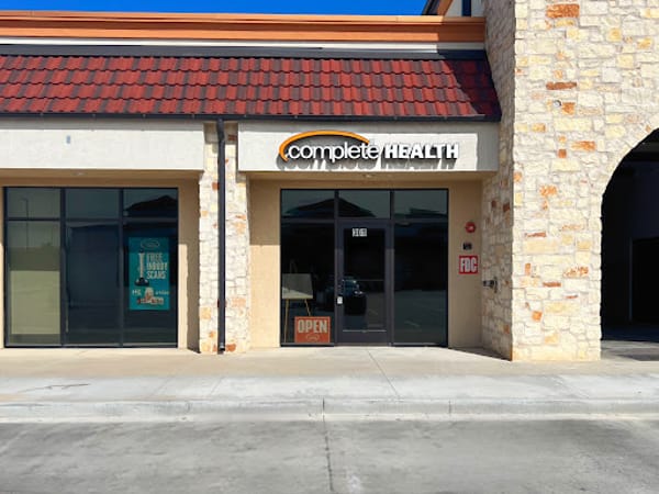 Complete Health
