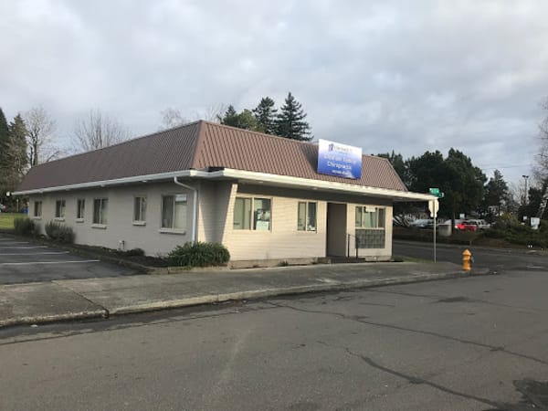 Robert W. Ramsey, DC, PC - Accident Treatment