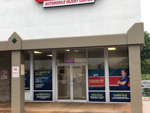 Dominguez Chiropractic