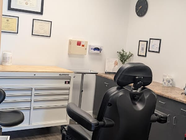 Total Medical & Wellness