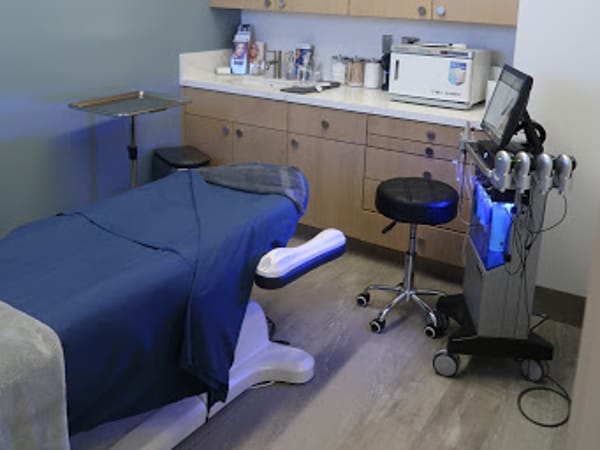 Beverly Hills Rejuvenation Center Houston - River Oaks