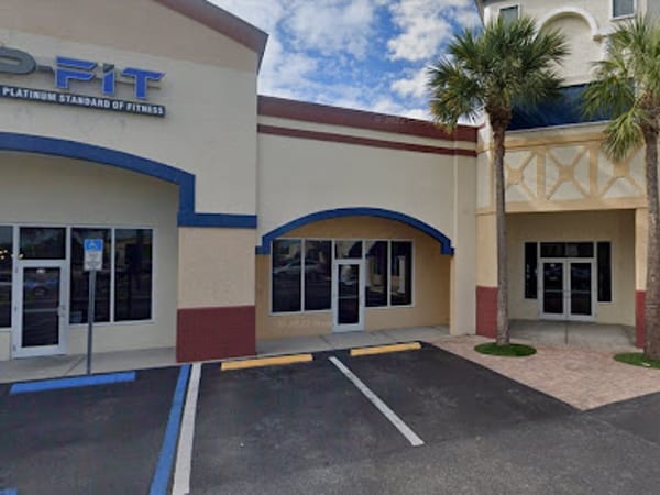 Shift Health Cape Coral