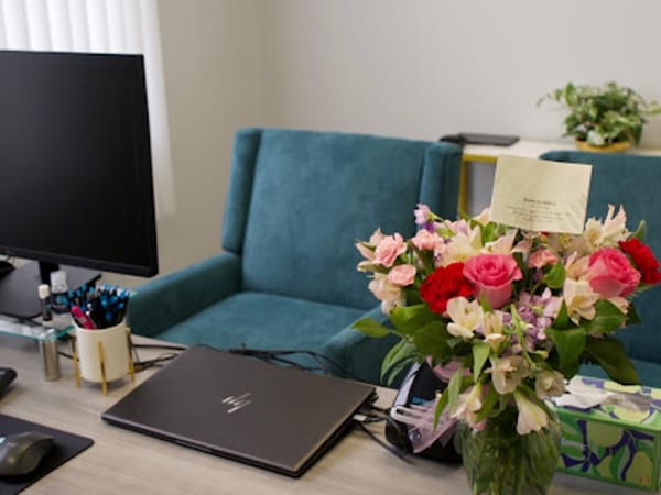 Aura Longevity & Wellness