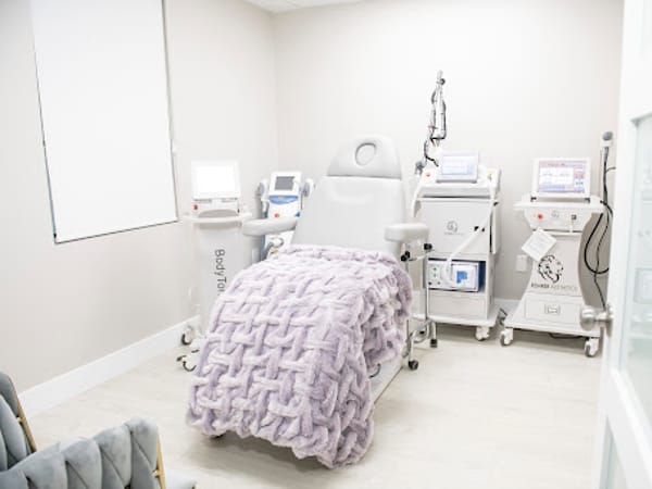 Age to Perfection Medical Spa