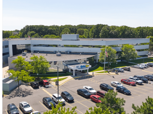 Henry Ford Center for Integrative Medicine - Ford Road