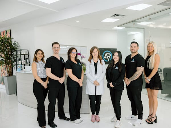 Aspire Rejuvenation Clinic - Plano