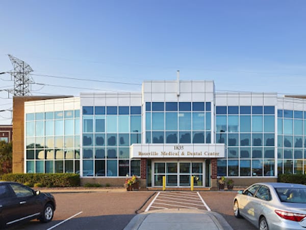 Livea Weight Control Centers - Roseville