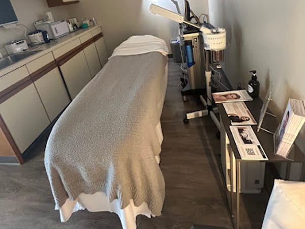 Cosmetic Skin & Laser Center