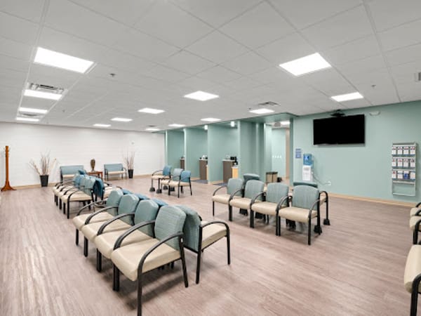 Internal Medicine Associates (ima Healthcare)