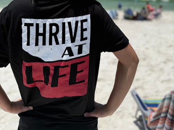 Thrive MD Health Spa