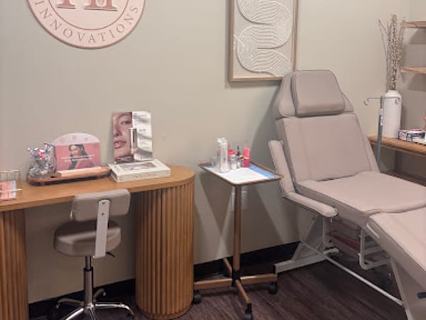 HI Healthcare Innovations Aesthetics & Wellness