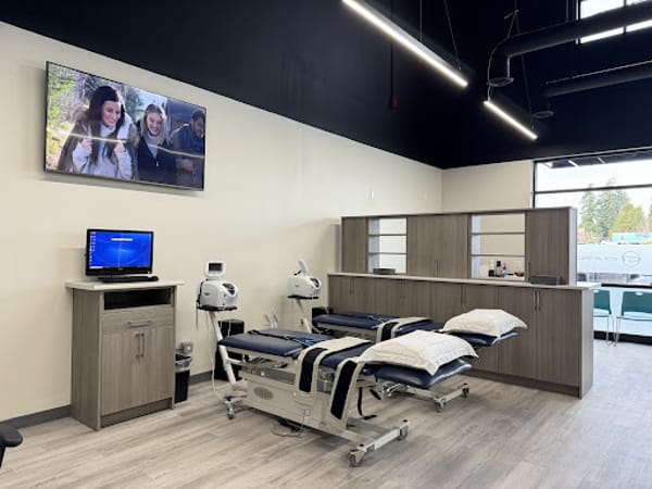 Chiro 1st - Federal Way
