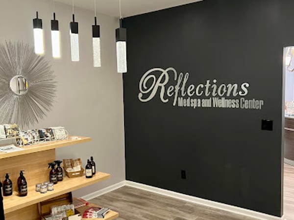 Reflections MedSpa and Wellness Center