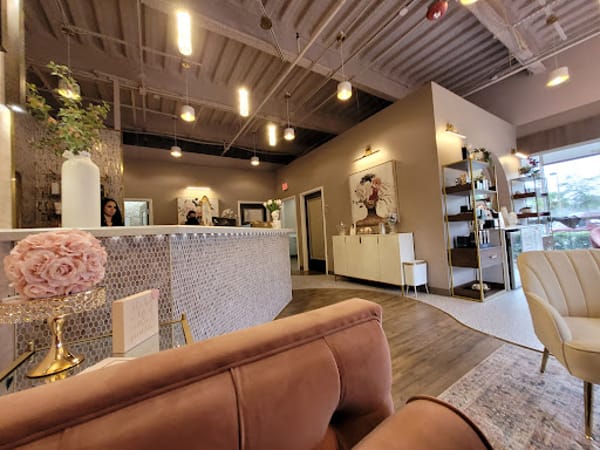 Reign Medical Aesthetics & Wellness