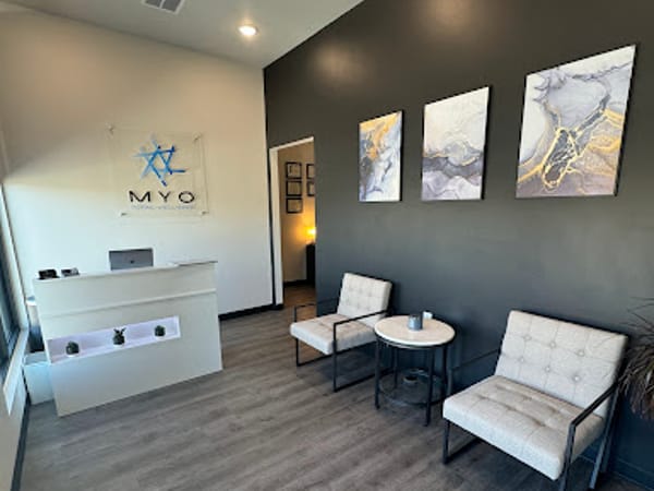 MYO Total Wellness™