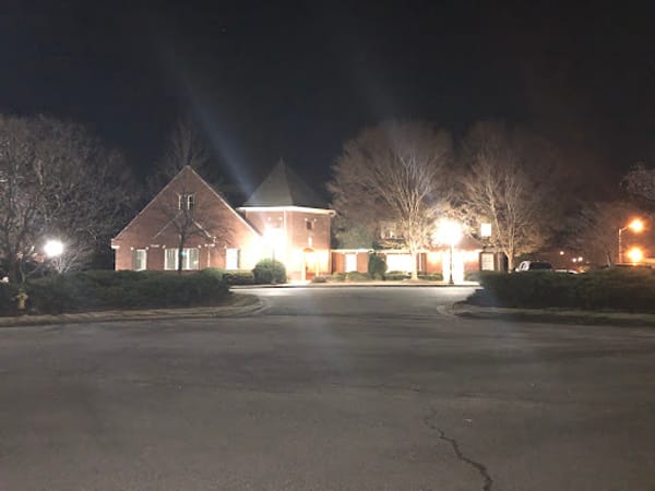 Alabama Women's Wellness Center, P.C.