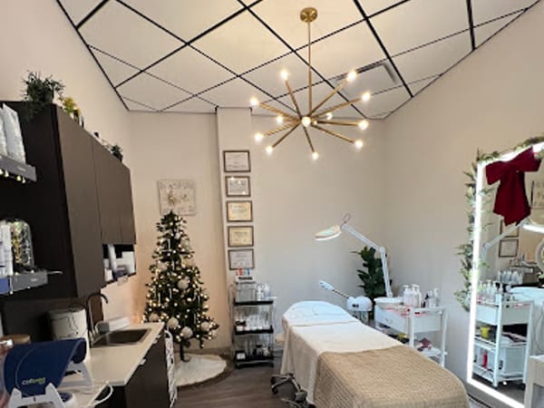 Venus Skincare & Aesthetics