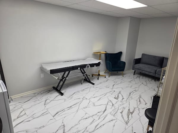 The Aesthetics Studio