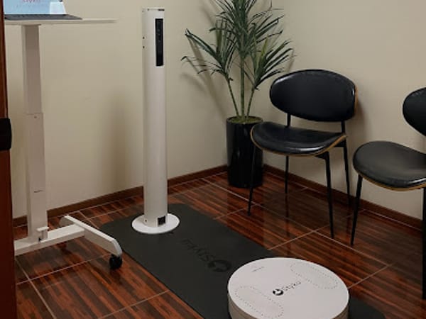 Neria Medical and Wellness