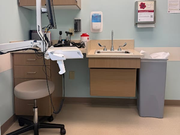 IU Health Primary Care - West Lafayette
