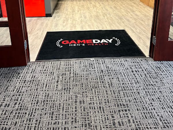 Gameday Men's Health Owings Mills ED and TRT Clinic
