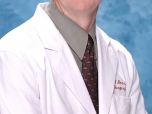 Joseph Paul Ross III MD