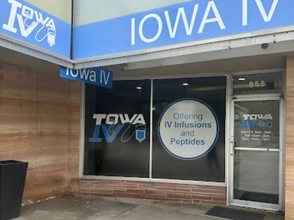 Iowa IV
