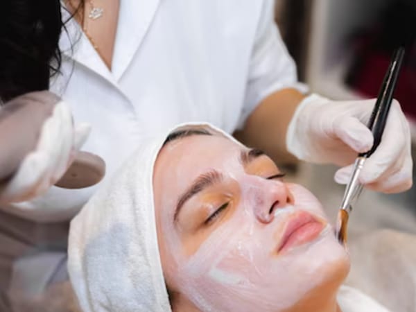 Posh Petals Spa
