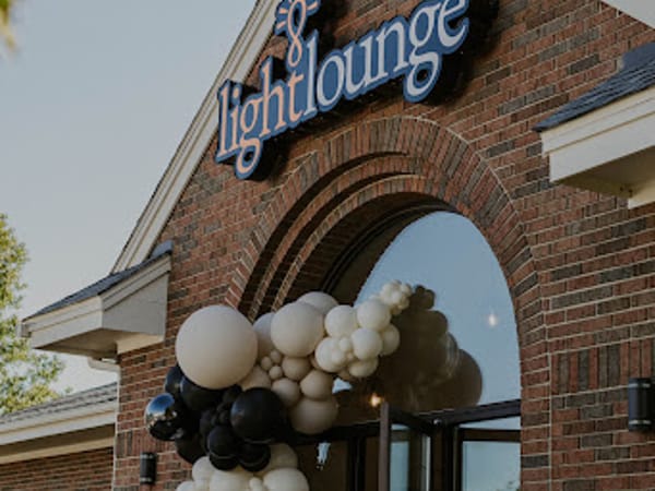 Light Lounge Holland