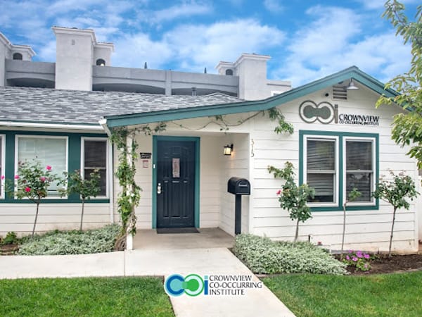 Crownview Co-Occurring Institute