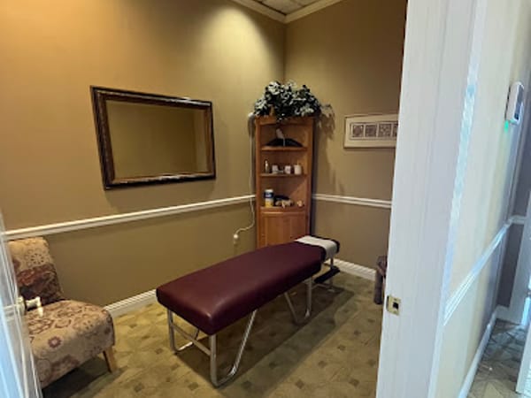Primary Health and Wellness
