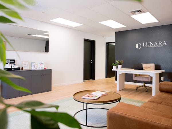 Lunara Integrative Health