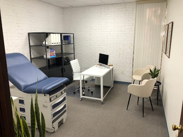 Integrity Health and Wellness | Rickoll