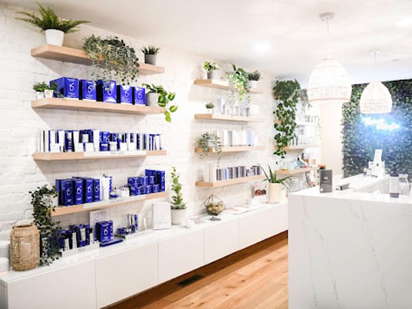 SEAPORT MEDSPA - South Boston