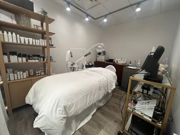Ageless Aesthetics by Sonia