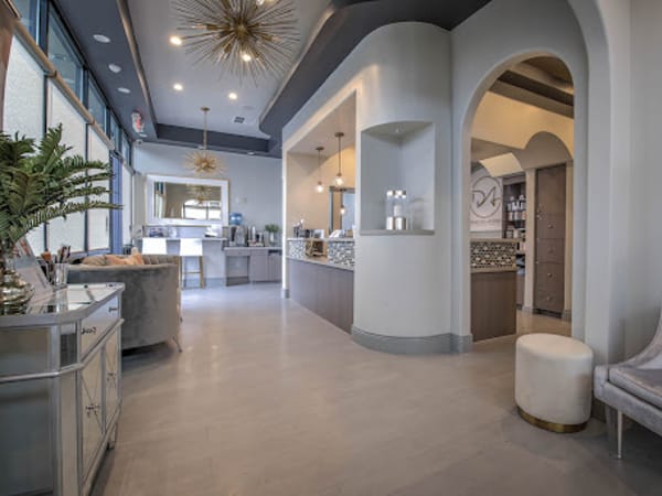 Destination Aesthetics Medical Spa