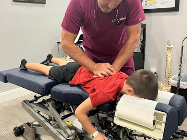 Integrated Health of Lakeland